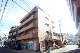プリンスヴィルYの外観画像