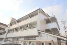 宮脇ビルの外観画像