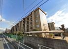 旭川ハイツ B棟の間取り画像
