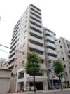 パークウェル神田イースト弐番館の間取り画像