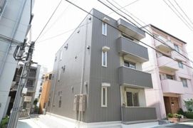 サニーシティーの外観画像