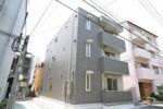 サニーシティーの間取り画像