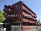 郁文館の間取り画像