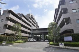 カルム北本2号棟の外観画像