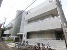 Shining Villa（旧コーポ輝）の間取り画像