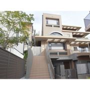 カーサ千里山の外観画像
