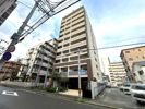 アドバンス三宮Ⅲリンクスの間取り画像