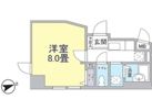 POWERHOUSE/横濱の間取り画像
