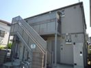 アヴニール高井戸の間取り画像