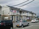 ロイヤルパレスBの間取り画像