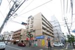 いしみマンションの間取り画像