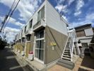 カラコレスの間取り画像