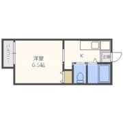 パークハイムの間取り画像