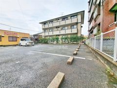 メルベーユ前田の外観画像