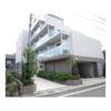 サンピエス桜新町の間取り画像
