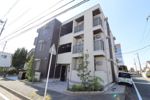 D-ROOM南町3丁目の外観