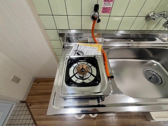 キッチン