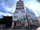 アイビスパークの外観画像