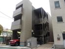 ビアラークテアの間取り画像