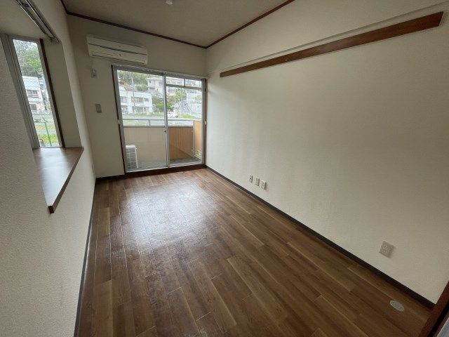 洋室