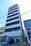 セジョリ蒲田の間取り画像