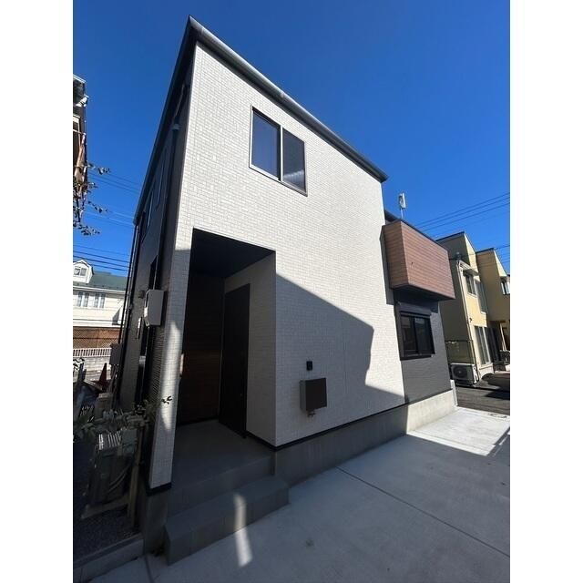 Kolet鷹の台＃04の外観画像