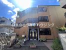 メゾンアバンテの間取り画像