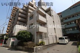 コスモ本千葉の外観画像