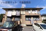 パークメゾンBの間取り画像
