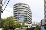 パークコート北青山の間取り画像