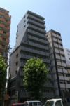 ルーブル東十条の間取り画像