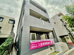 グリシーヌの外観画像