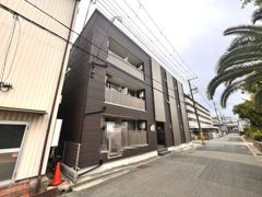 スリージェ伍番館の外観画像