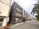 スリージェ伍番館の間取り画像