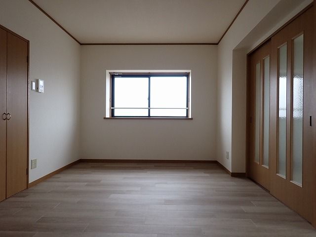 洋室