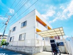 パークサイド錦の外観画像