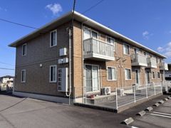 アトレ木徳 B棟の外観画像