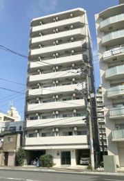 メイクスデザイン住吉Ⅳの外観画像