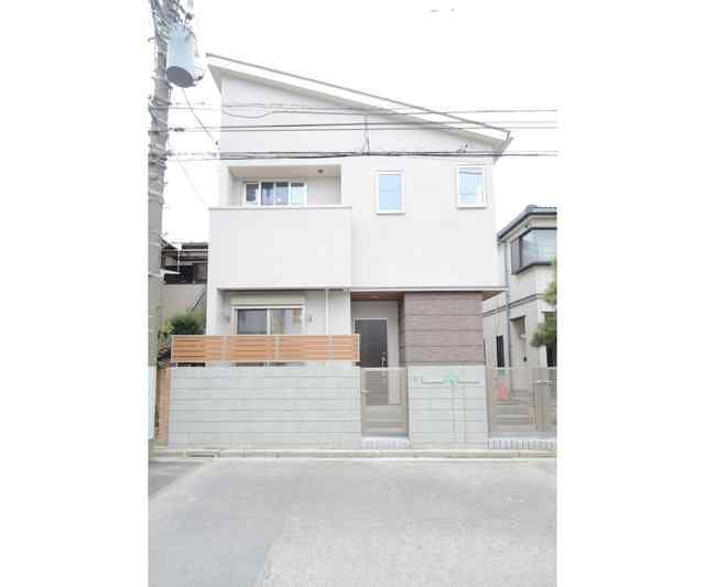 i．t．placeの外観画像