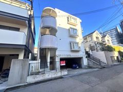 フラッツ・エクシードの外観画像