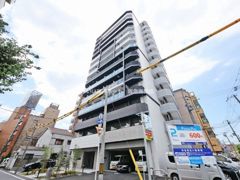 プレサンス塚本ベラビィの外観画像