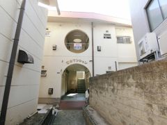 喜多マンションの外観画像