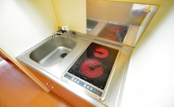 キッチン