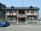 ヴィラ・ロベリアの間取り画像