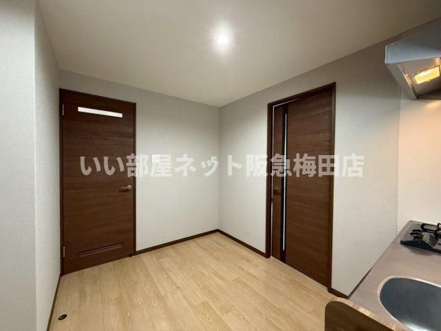 洋室