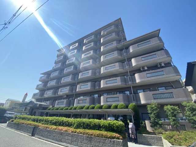 アネックス山野の外観画像