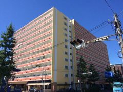 横浜森町分譲共同ビルの外観画像