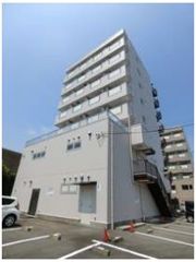高崎朝日第二ハイツの外観画像