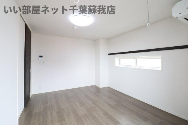洋室