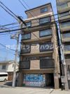 パレ都島の間取り画像